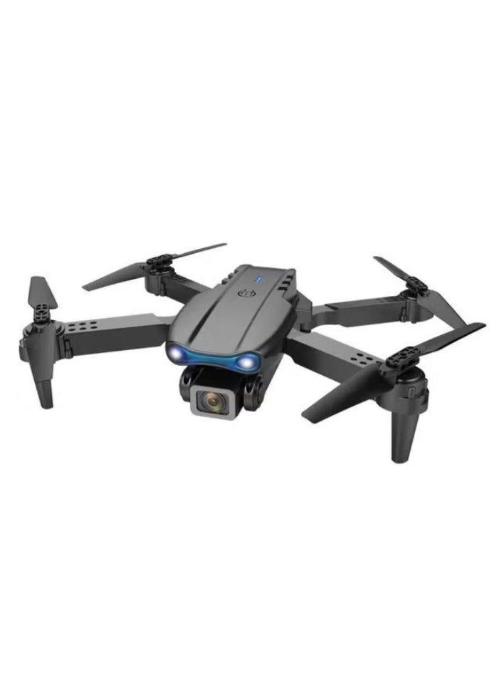 REBENUO E88 Pro Foldable Drone with 4K Camera – WiFi FPV, Altitude Hold, Headless Mode, Auto Return, App Control, 15-Minute Flight Time - Image 3