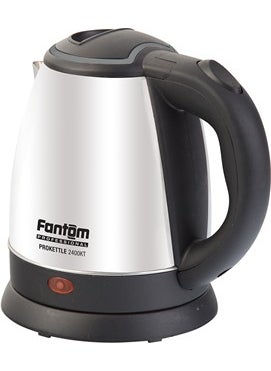 Fantom KT 2400 Kettle Water Heater  - Image 2