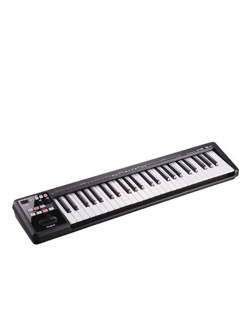 Roland - Roland MIDI Keyboard Controller A-49 - Image 1