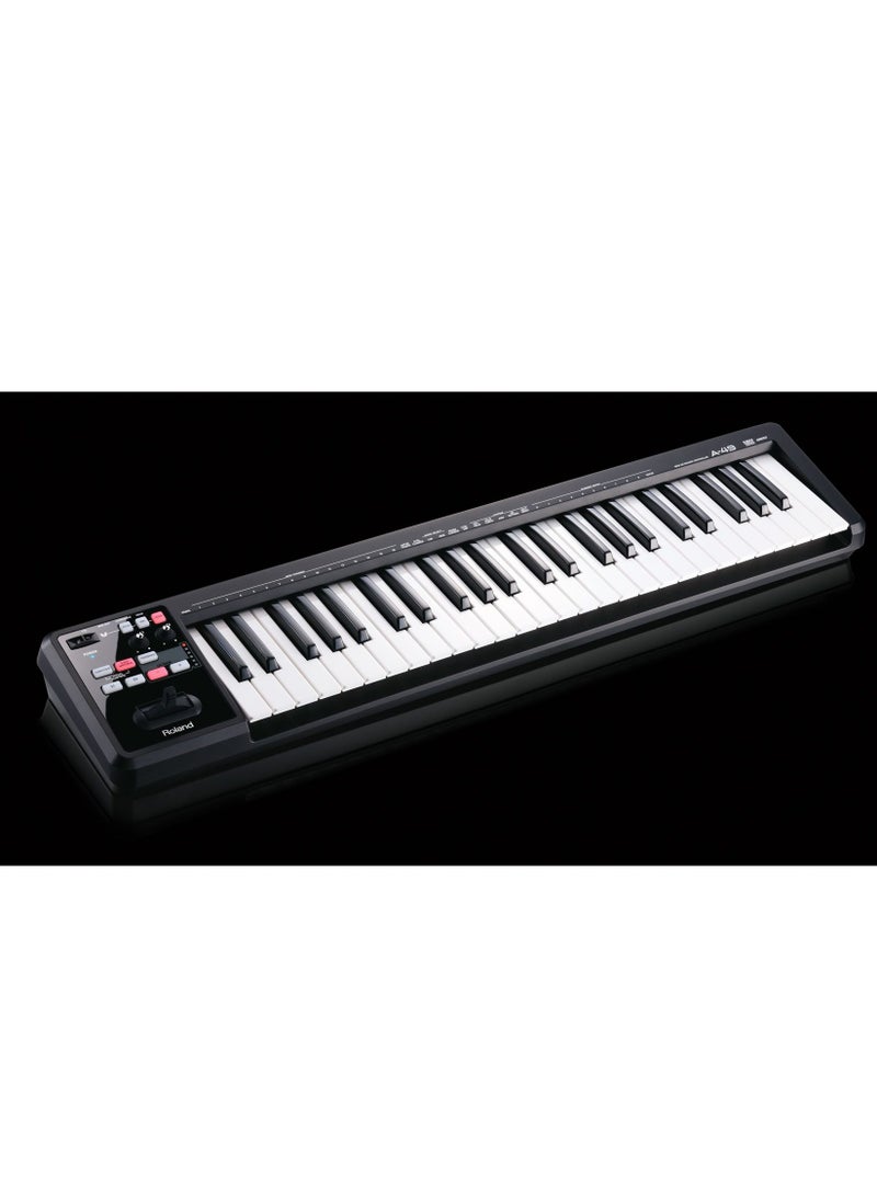 Roland - Roland MIDI Keyboard Controller A-49 - Image 1