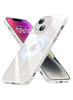 Clear White