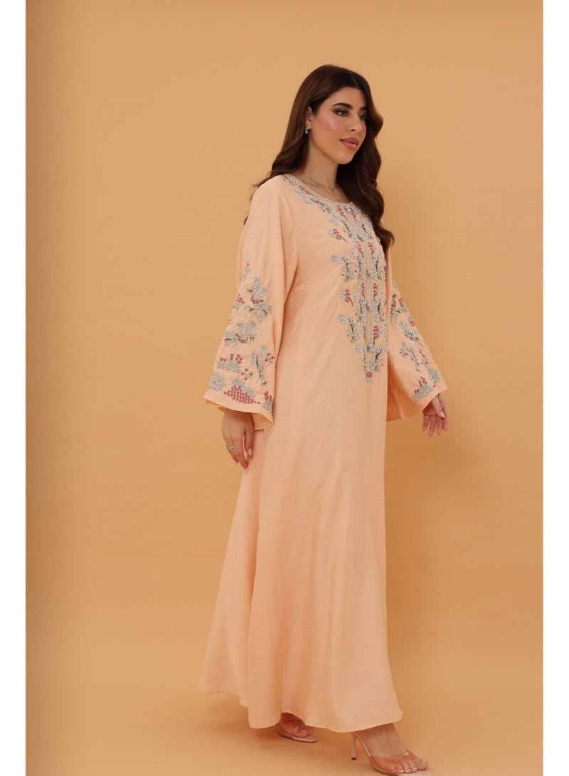 IKKXA Saba IK1098 Peach - Image 3