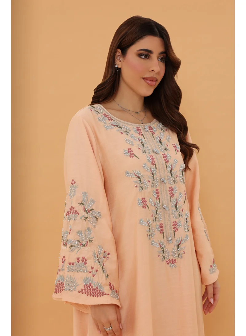 اكسا إككسا سُبا IK1098 خوخي