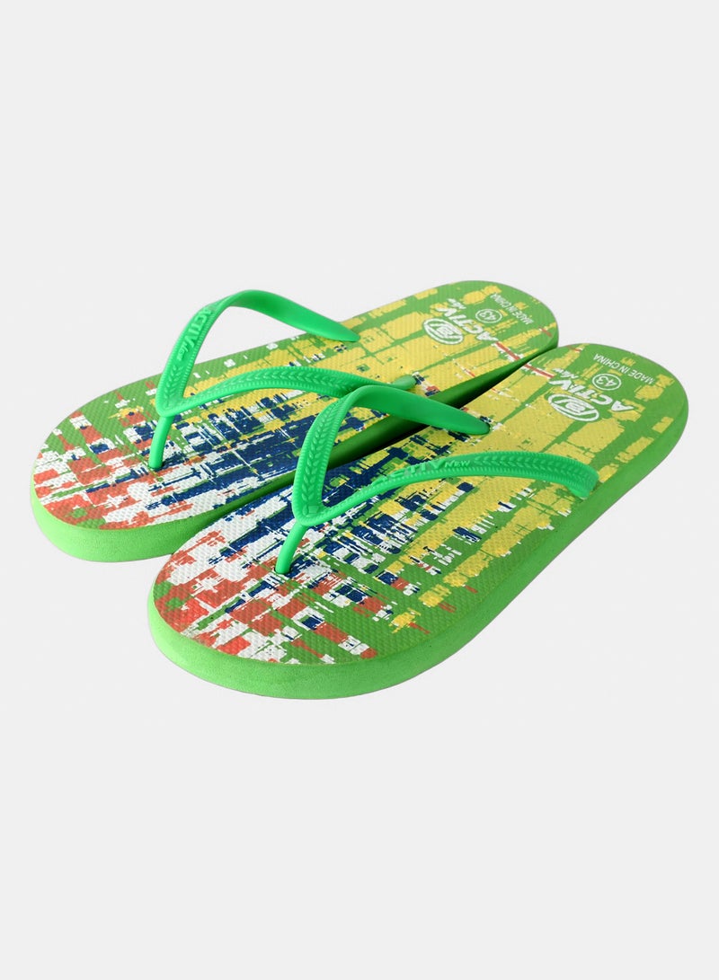 Activ Flip Flop Slipper