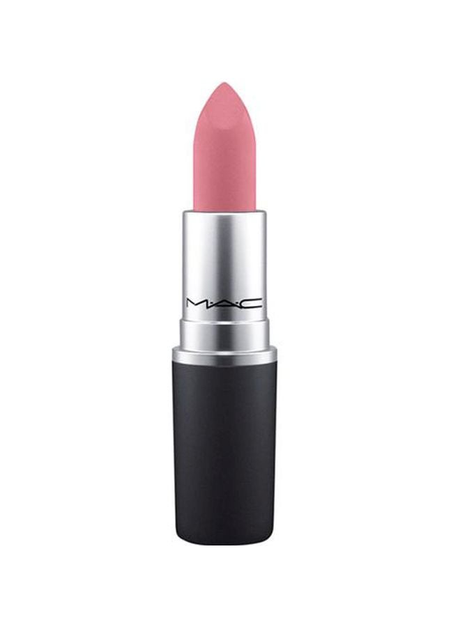 MAC Powder Ki** Lipstick Sultriness - Image 1