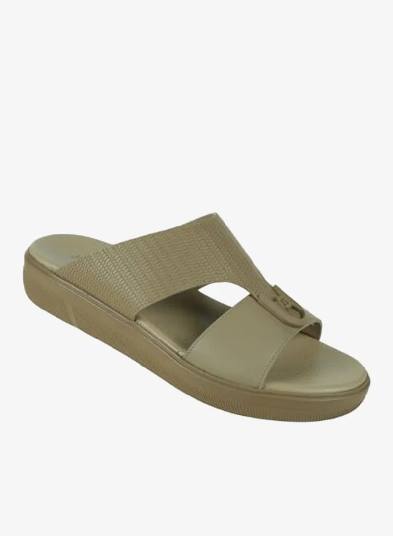 Josef Seibel 071-2282 Josef Seibel Mens Arabic Sandals JS 118 Stone