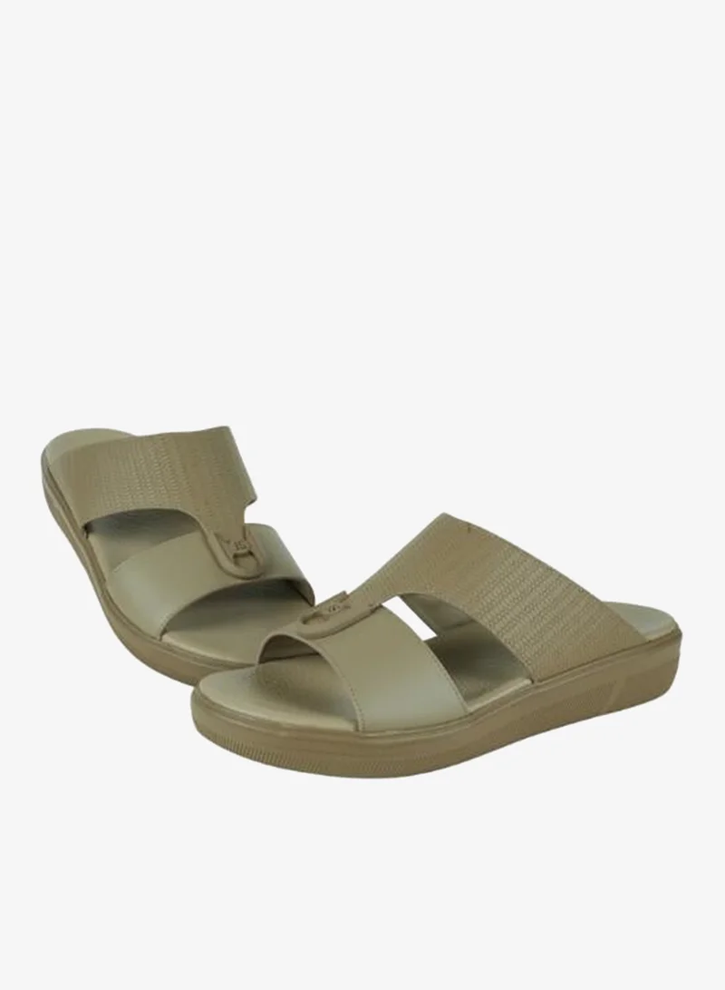 Josef Seibel 071-2282 Josef Seibel Mens Arabic Sandals JS 118 Stone