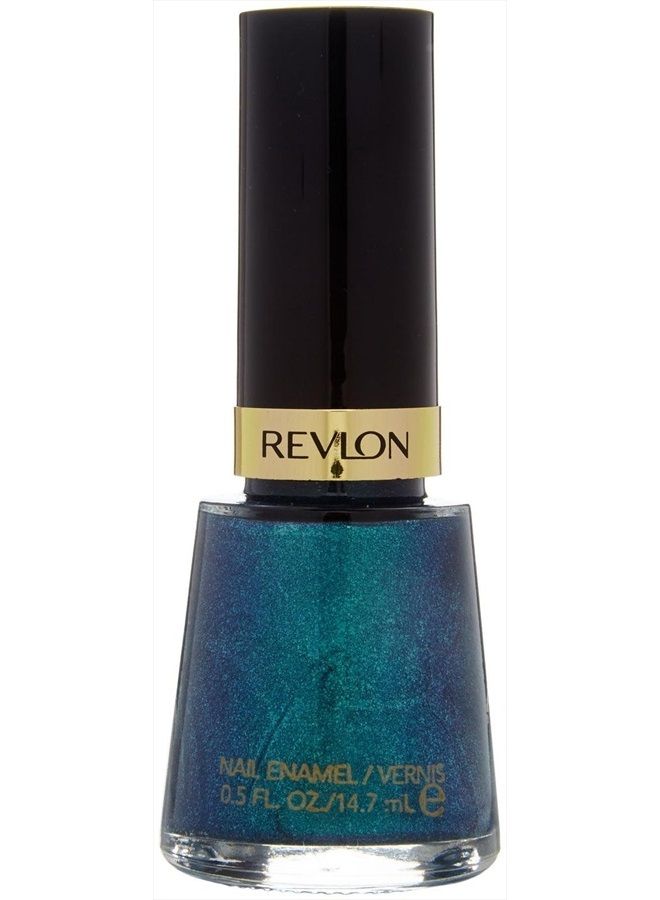 Revlon طلاء أظافر ريفلون كور - بوهيمي - أونصة
