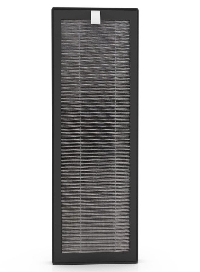 Vegebe KJ70F / KJ70F-117 Replacement Filter, Compatible with Keylitos KJ70F / KJ70F-117 up to 560ft² Air Purifier, 3-in-1 H13 True HEPA, 1 Pack - Image 2