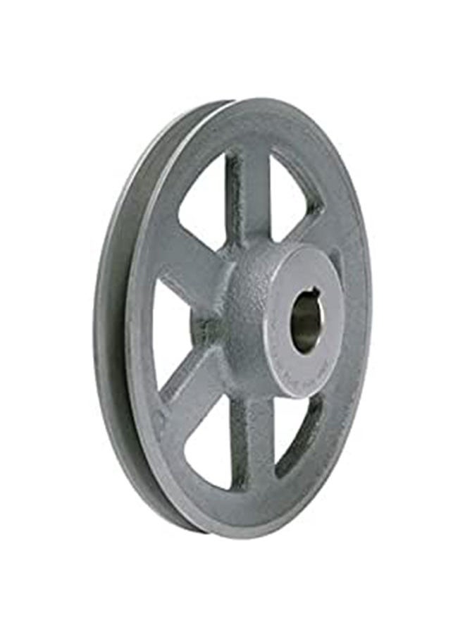 ABBASALI AIR COMPRESSOR PULLEY  - Image 1