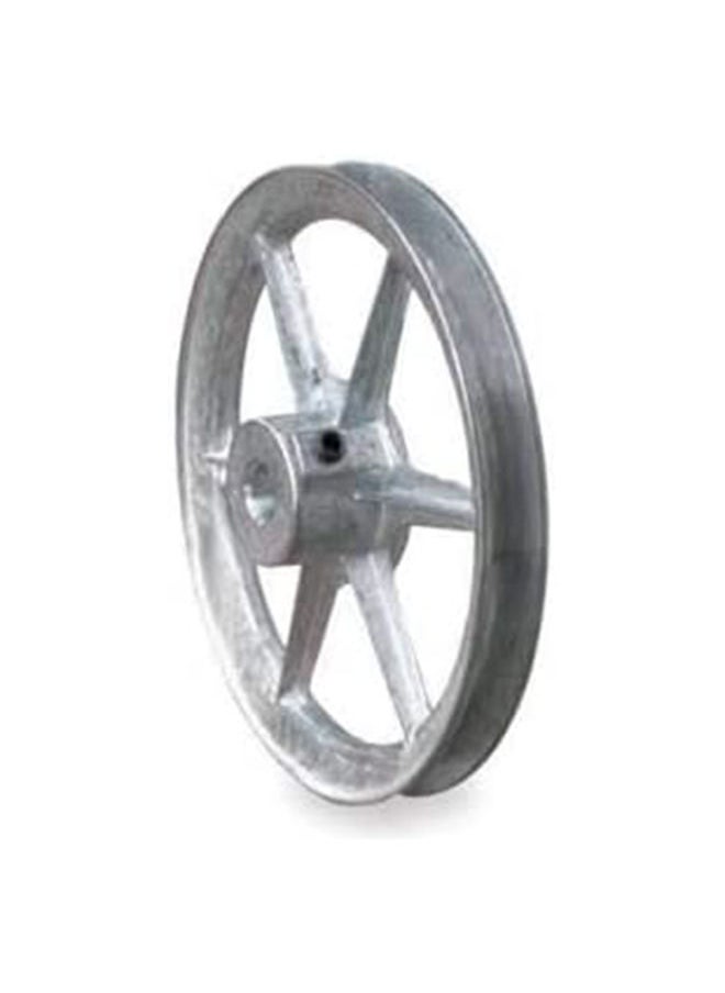 ABBASALI AIR COMPRESSOR PULLEY  - Image 2