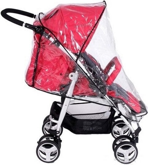 Bebefox Stroller Raincoat