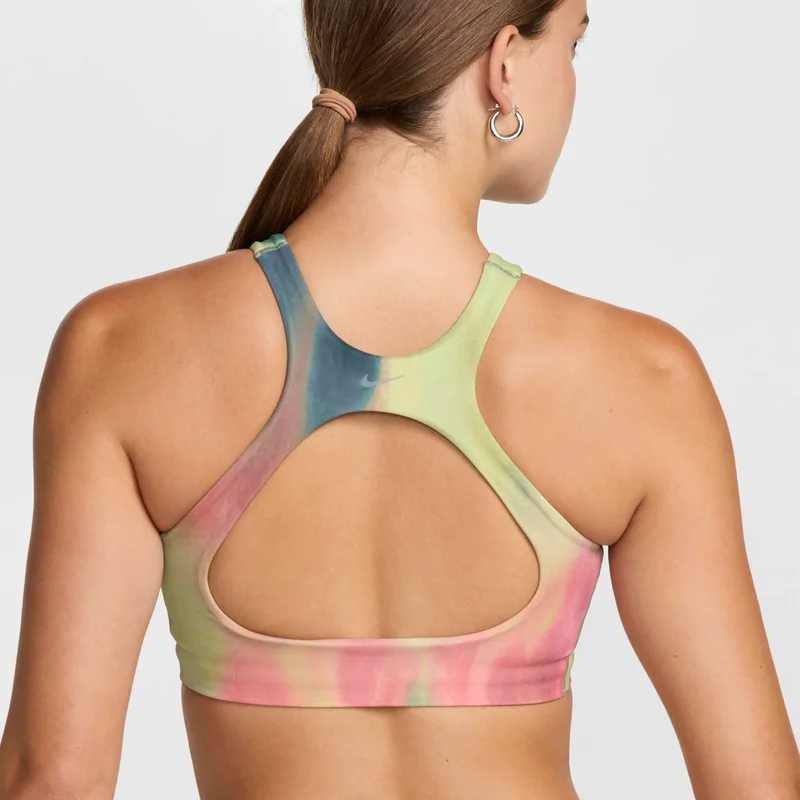 Nike Women's One Artist Collection Medium-Support Sports Bra