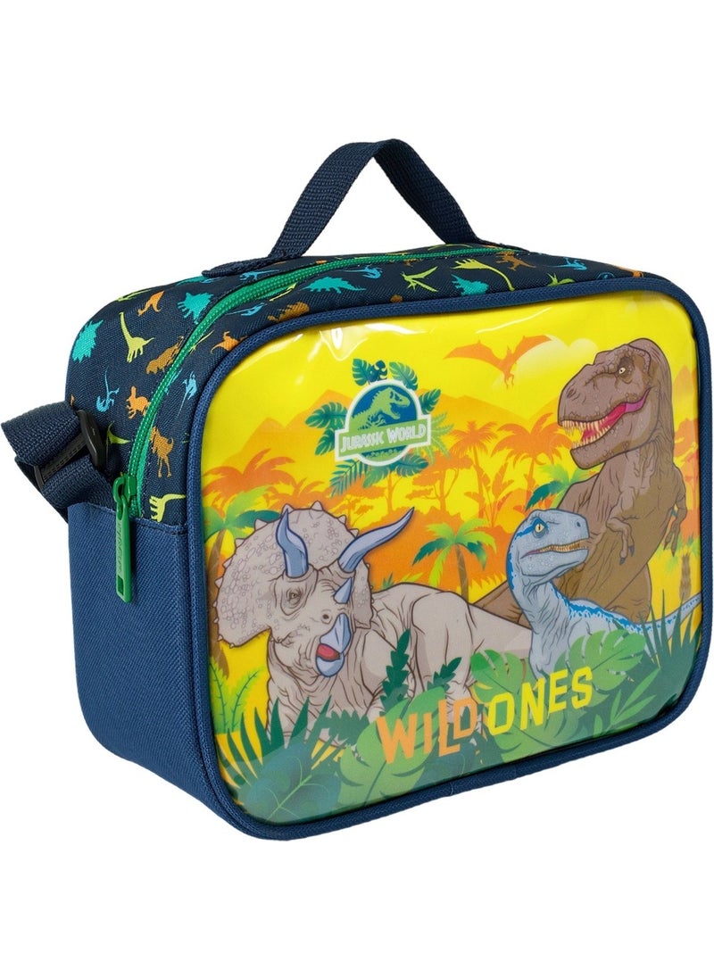 JURASSIC WORLD - Lunchbox - Image 1