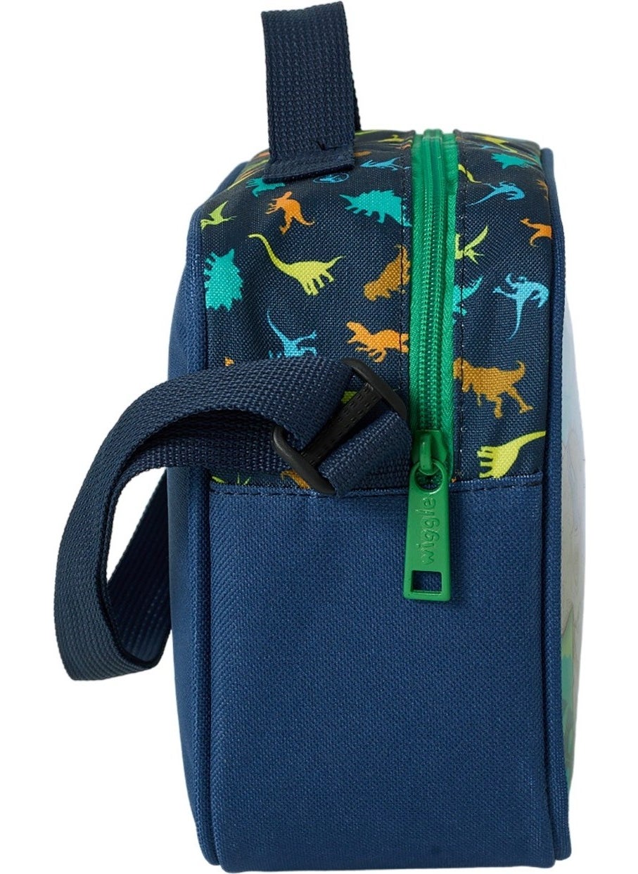 JURASSIC WORLD - Lunchbox - Image 1
