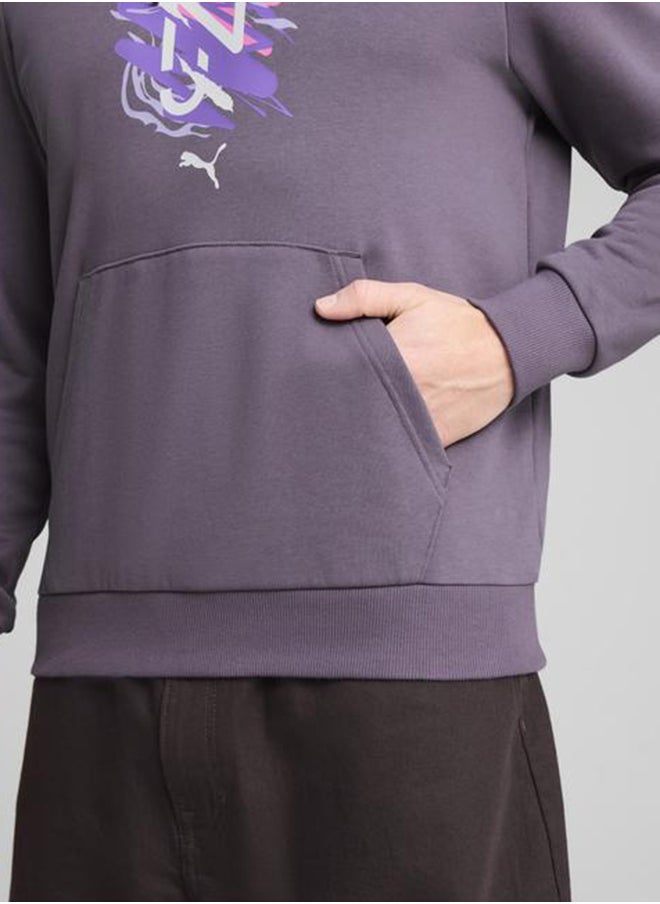 PUMA Neymar Creativity Hoodie  - Image 4