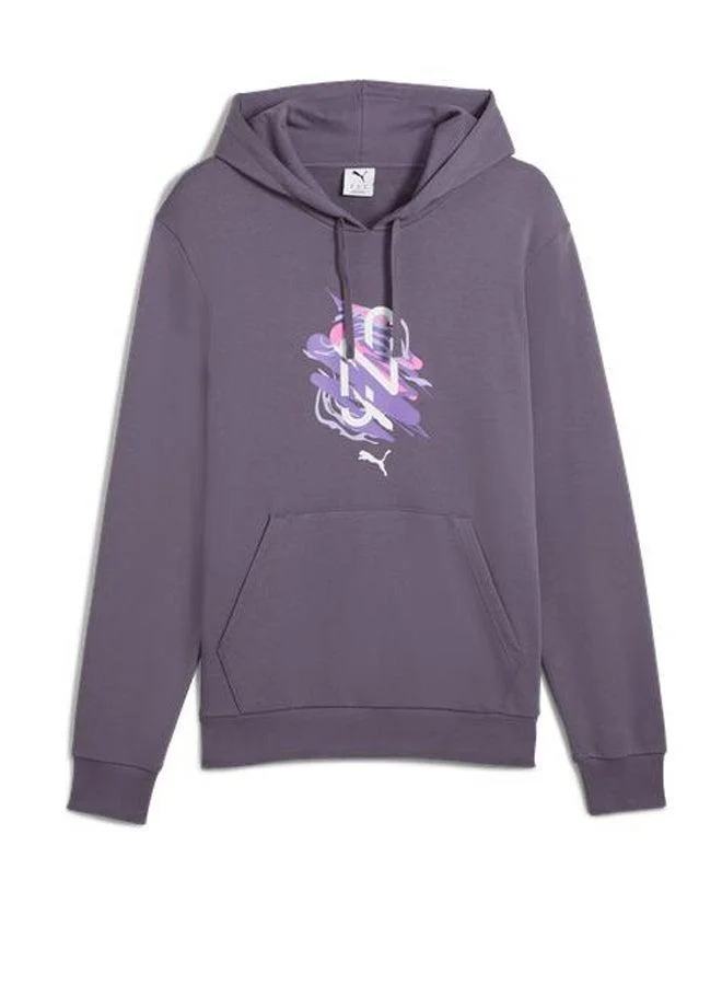 PUMA Neymar Creativity Hoodie