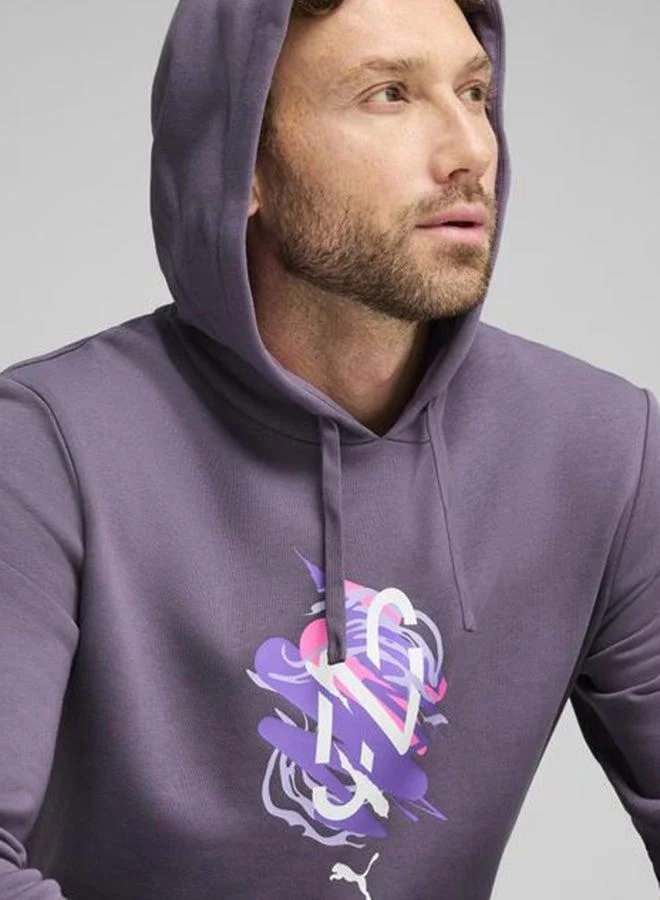PUMA Neymar Creativity Hoodie