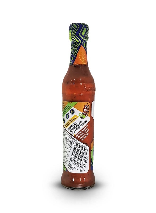 Nando's Peri Peri Sauce - Mozambican Paprika Mild 250g, Product of South Africa - Image 3