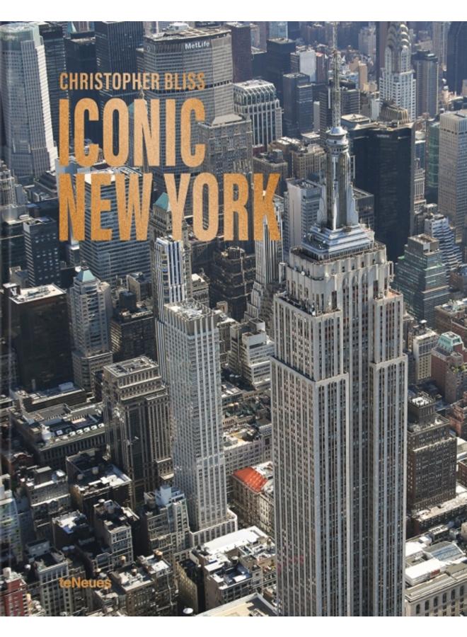 Iconic New York 