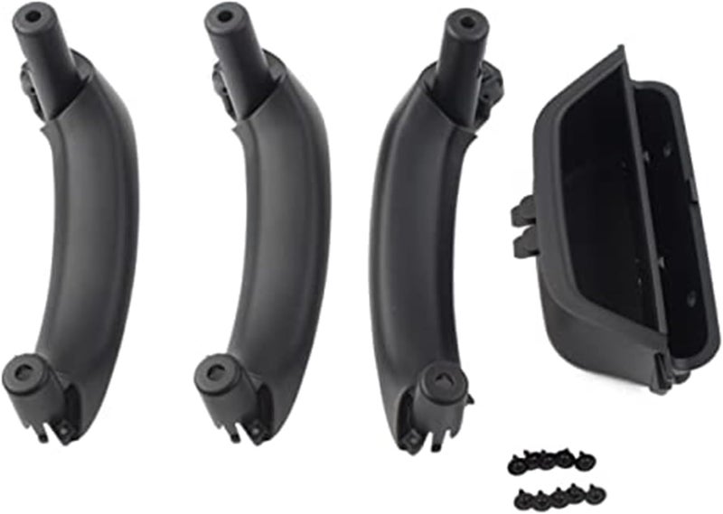 Wivplex RHD Car Inner Door Handle Cover Set - Image 1