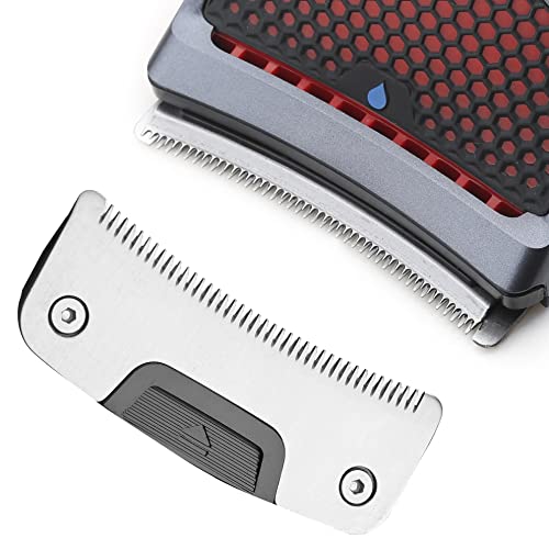 WAHFOX Replacement Blade Compatible for Remington HC4240 HC4250 Hair Clippers Shortcut Pro SelfHaircut Kit