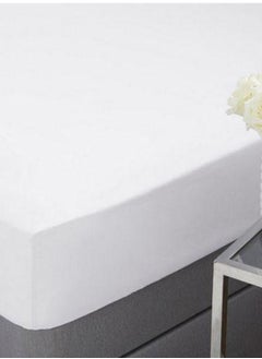 Silentnight Anti-Allergy Fitted Sheet  - Image 2