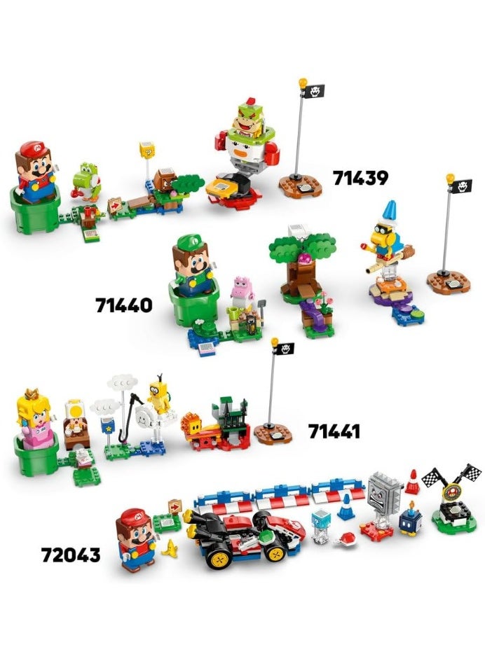 LEGO Super Mario 72039 - Image 4