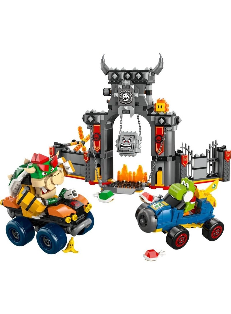 LEGO Super Mario 72039 - Image 3