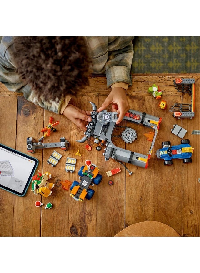 LEGO Super Mario 72039 - Image 5