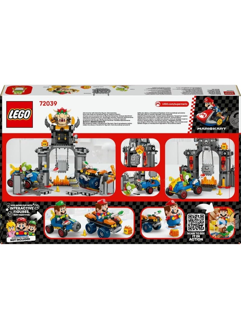 LEGO Super Mario 72039 - Image 2