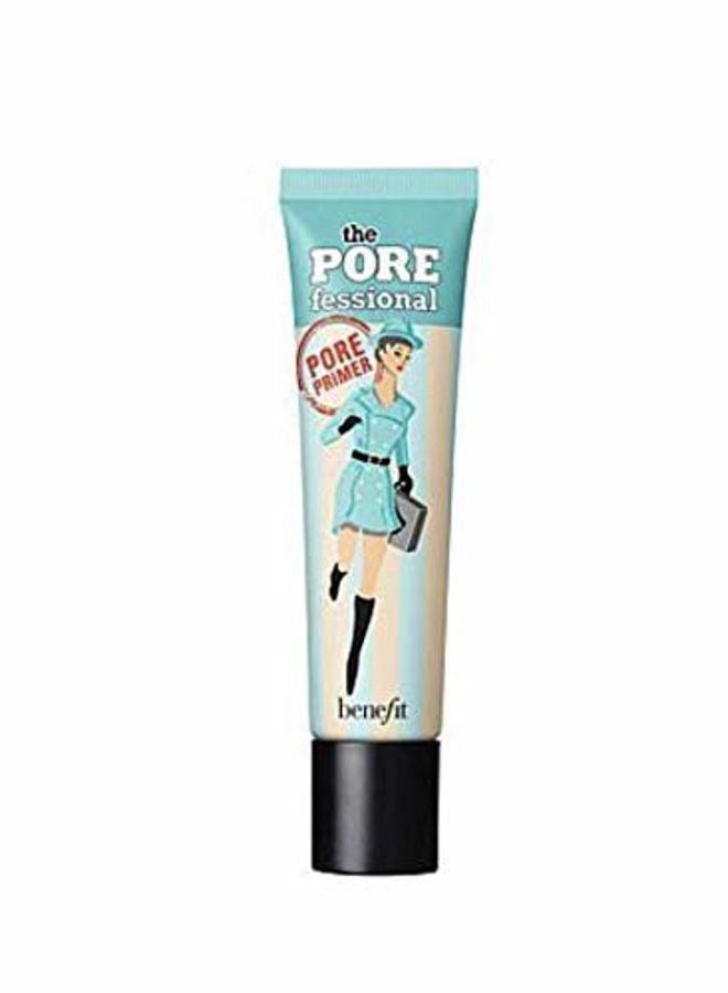 benefit كريم الأساس بروفشنال للنساء 0.75 أونصة، 0.75 أونصة سائلة (عبوة واحدة) - Image 2