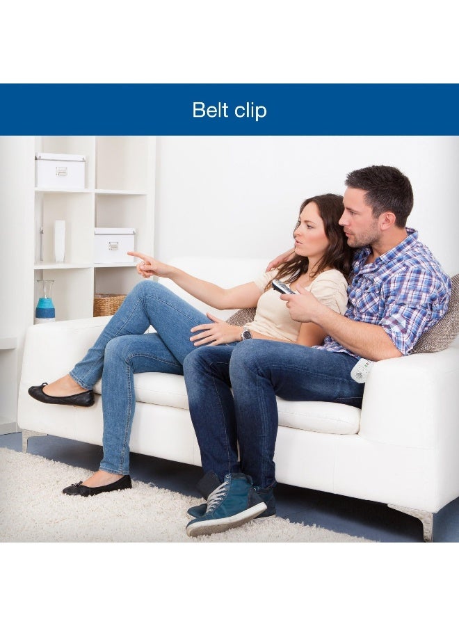 vtech مراقب صوتي للأطفال VTech DM111 المحسن - Image 3