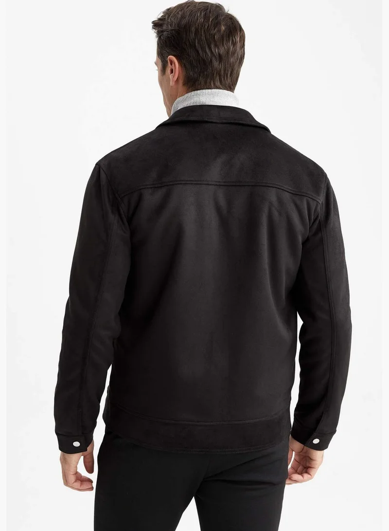 DeFacto Man Slim Fit Jacket