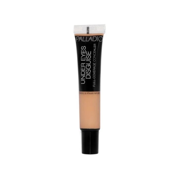 Palladio Under Eyes Full Cover Concealer Café Au Lait