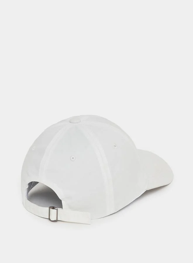 Styli Embroidered Initial Baseball Cap