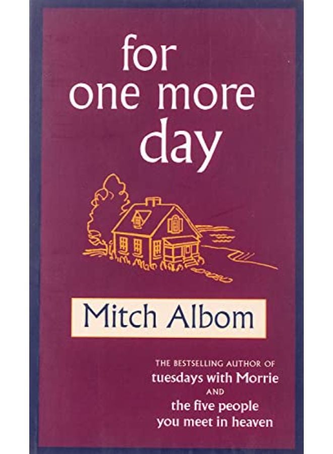 For One More Day