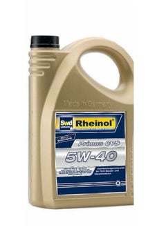 Rheinol Engine oil 5W40 CVS 5L 