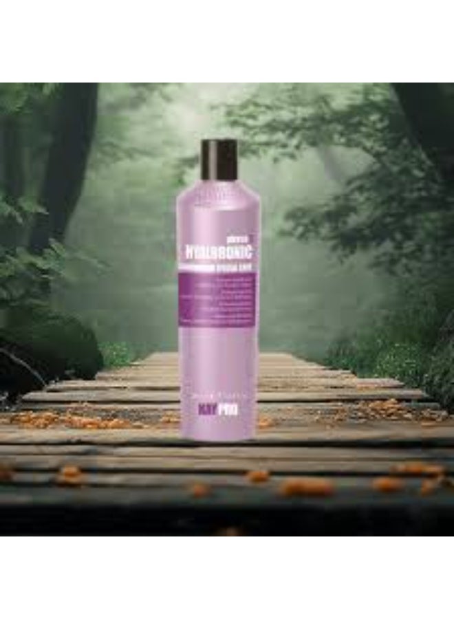 KayPro Hyaluronic Shampoo for Fine Hair 350ml - Image 4