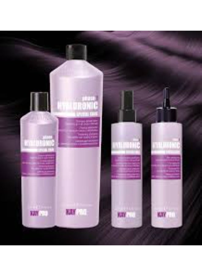 KayPro Hyaluronic Shampoo for Fine Hair 350ml - Image 5