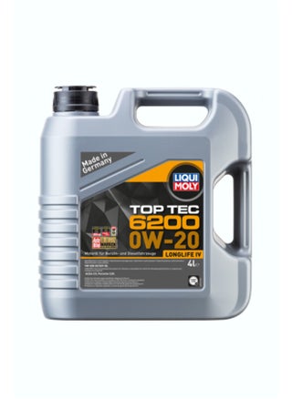 TOP TEC 6200 0W-20 4L - pzsku/Z7FB7A4FCF9A13234B7C0Z/45/_/1734211029/9ad896a0-be3a-4beb-af0d-82b0bc92bdc5