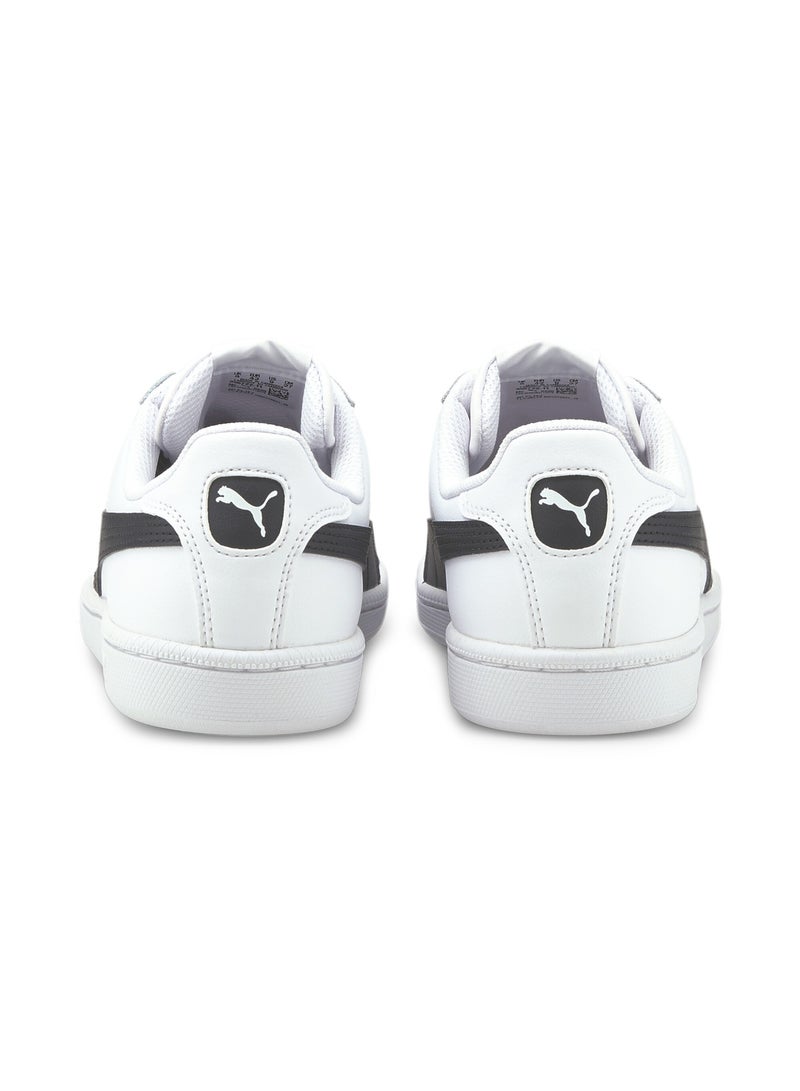 بوما حذاء تدريب Smash من الجلد - Image 3