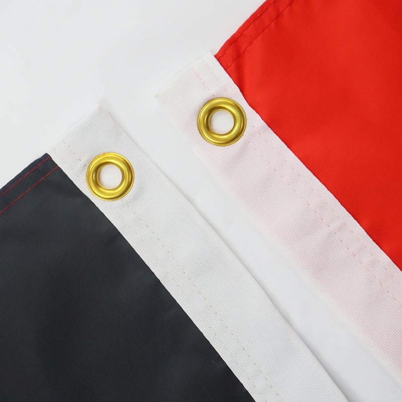 Flag of Egy pt 90×150 - Image 2