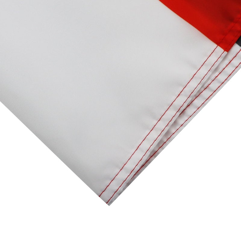 Flag of Egy pt 90×150 - Image 4