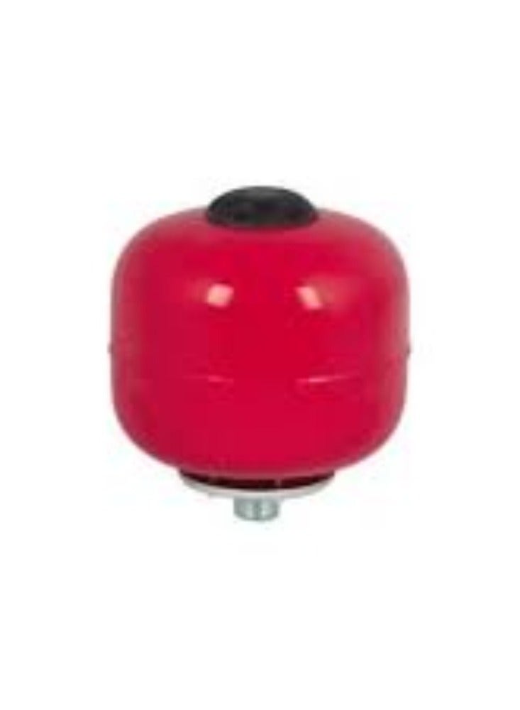 KNP KNP Water Pressure Tank (AQUASYSTEM) - 24 Liters is designed to provide consistent water pressure for various applications. - Image 1