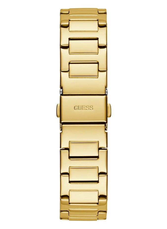 GUESS Ladies Gold Tone Multi-function Watch GW0558L2 - pzsku/Z7FB7E1C5B1E2C5F3C2C4Z/45/_/1741519057/893a1ed6-73bc-4004-8b4c-43b288dde04a