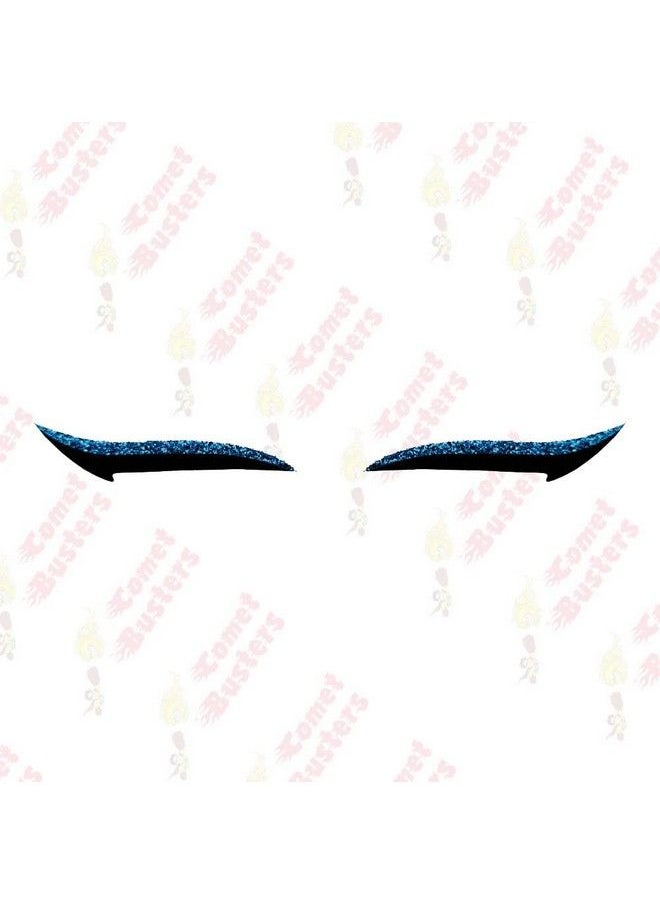 Glitter Turquoise Eyeliner Stickers (Eye001) - pzsku/Z7FB801FAA4A45CD880E9Z/45/_/1690019239/a4ef1d82-27e7-4f71-8bf8-febdab67385e