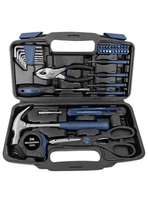 39 Pieces Combination Tool Set