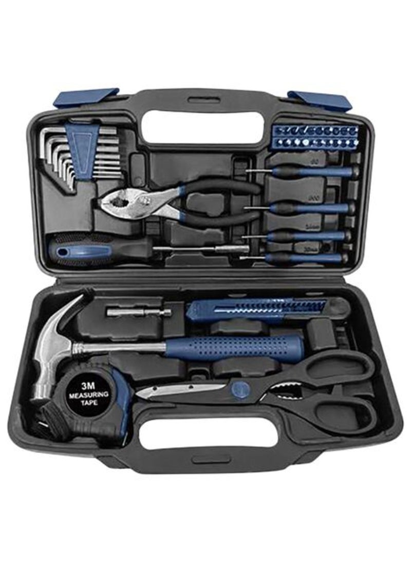 39 Pieces Combination Tool Set