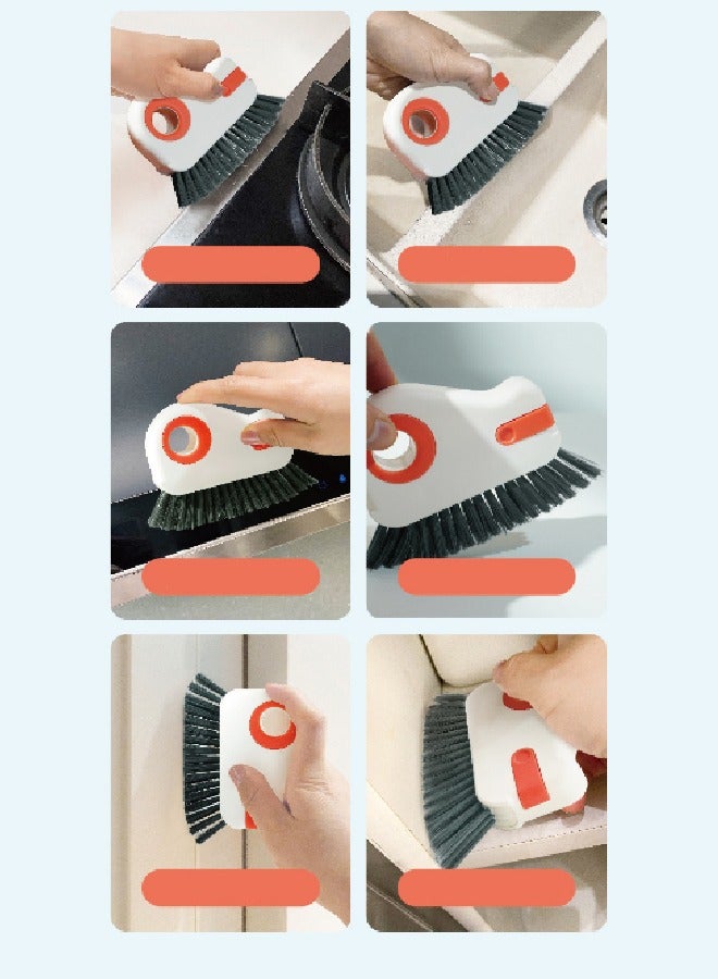 Slit Cleaning Brush  - Image 3